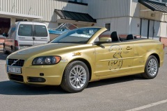 Helfoliering-3-Volvo-cabriolet-Gold-2