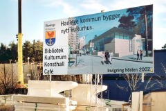 Skyltar och skyltsystem