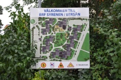 Skyltar och skyltsystem