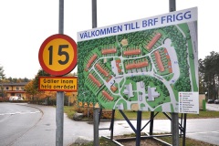 Skyltar och skyltsystem