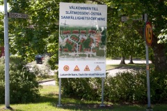 Skyltar och skyltsystem